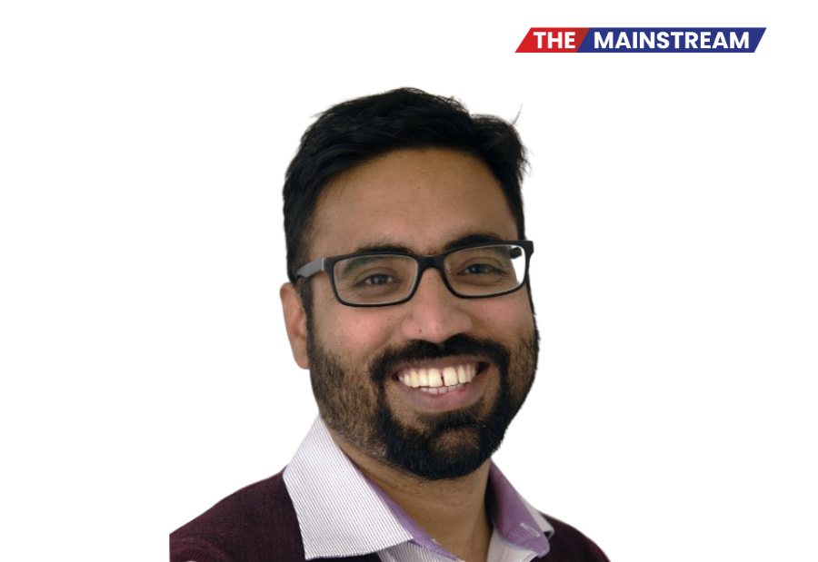 Anjeneya Dubey joins Imagine Learning as Chief Technology Officer