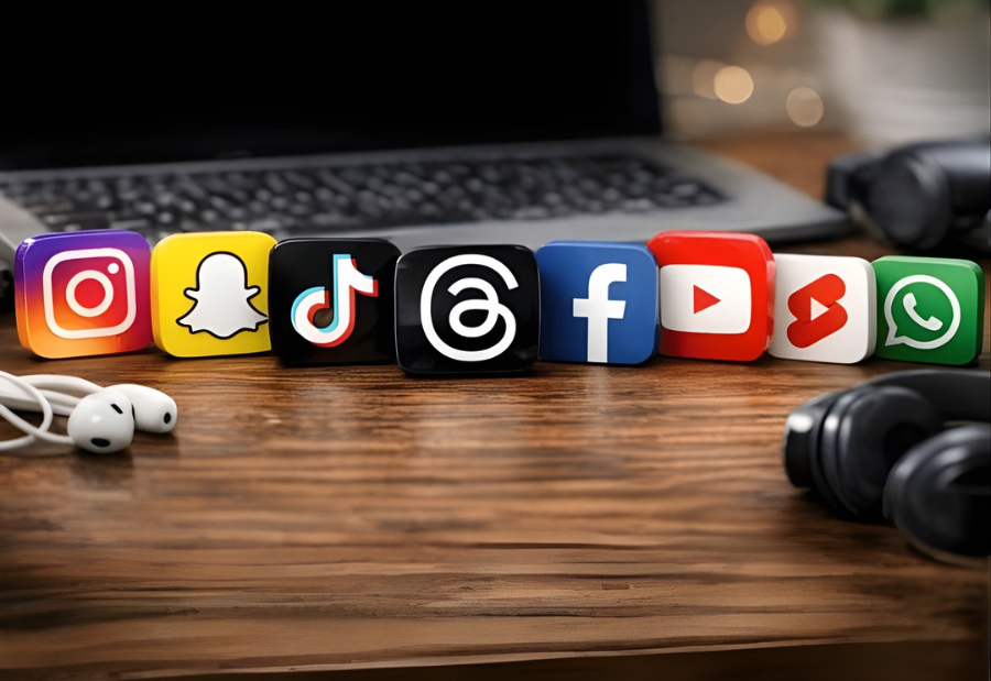 UK government weighs tougher social media rules to protect children