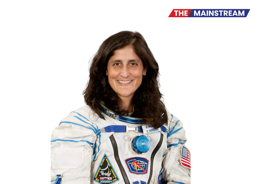Sunita Williams retires after a landmark career at NASA