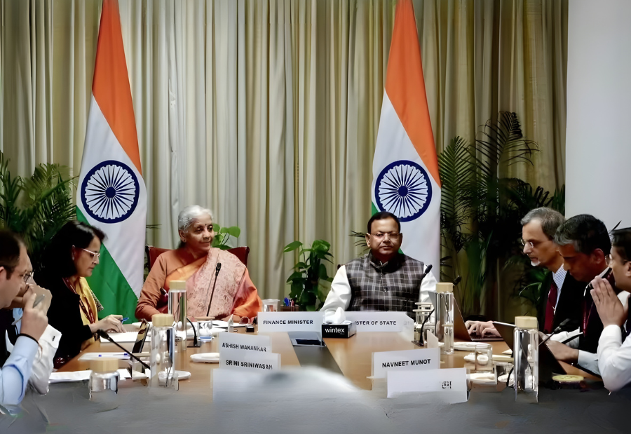 Why startups are pushing for deeper ESOP tax reforms in Budget 2026