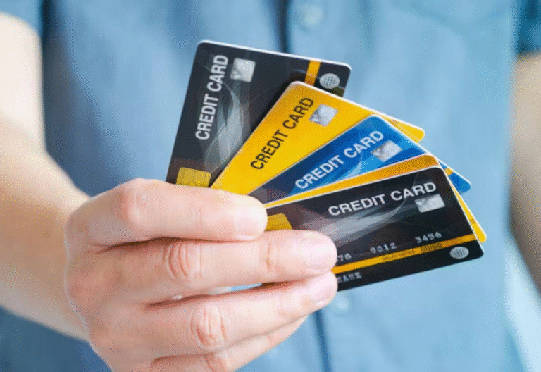 Credit card dues after death: What banks can and cannot recover under RBI rules