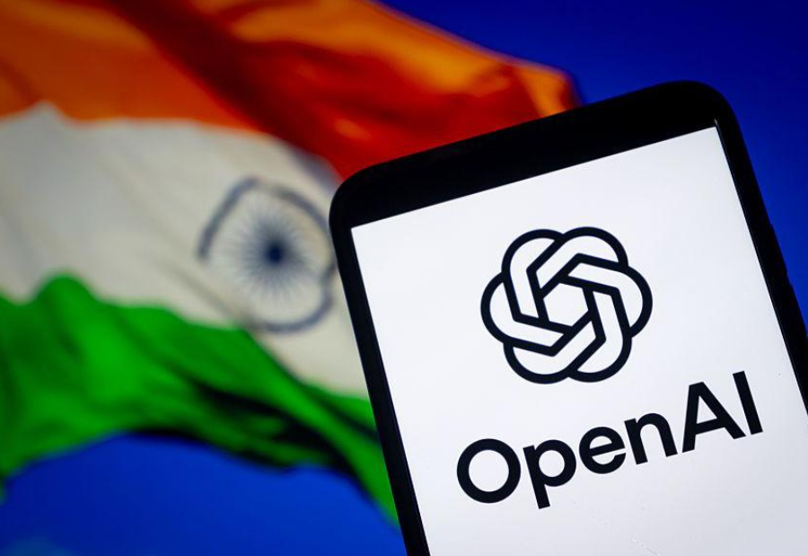 India emerges as a key driver of OpenAI’s global AI vision