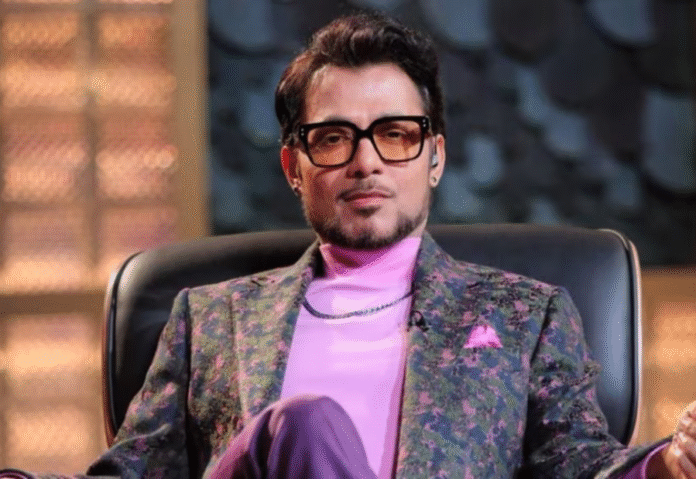 AI is not coming for coders first, It is coming for middle managers warns Anupam Mittal