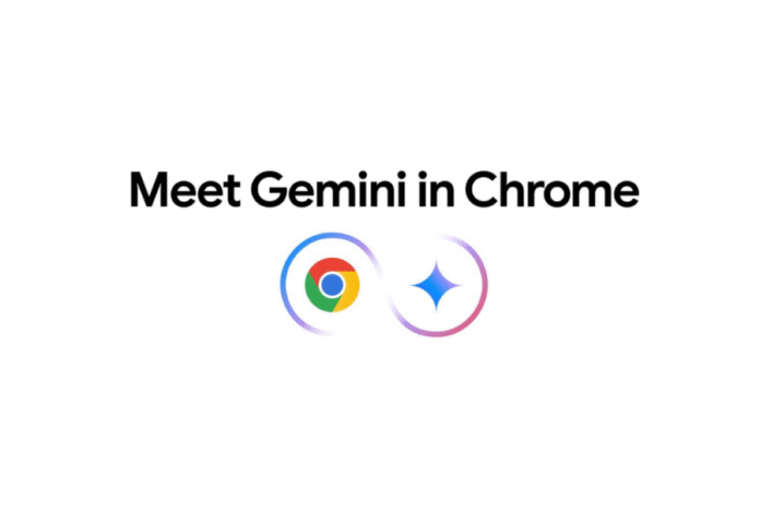 Google begins testing Gemini AI in Chrome for Chromebook users