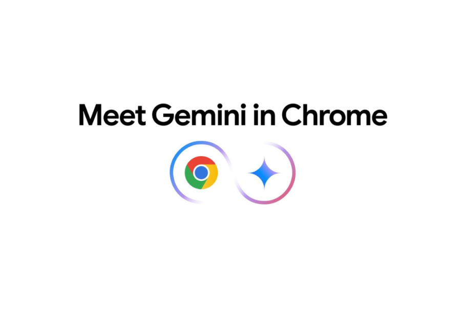 Google begins testing Gemini AI in Chrome for Chromebook users