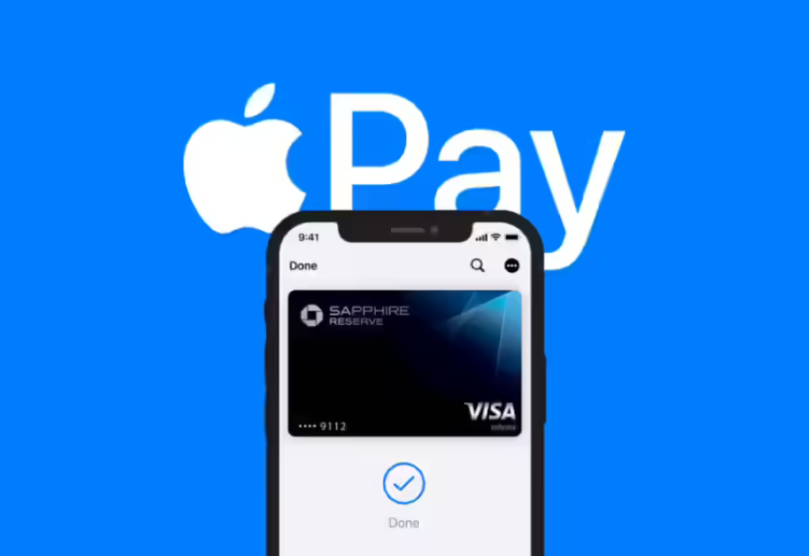 Apple Pay likely to enter India by end of year with tap to pay feature