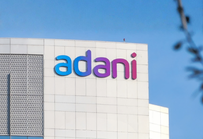 Adani Group unveils $66 billion investment roadmap for Maharashtra at WEF 2026