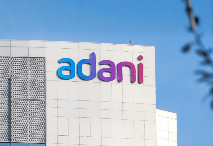 Adani Group unveils $66 billion investment roadmap for Maharashtra at WEF 2026