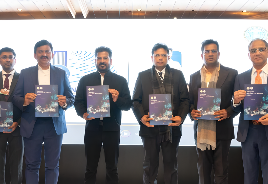 New life sciences policy charts Telangana’s path to global top 5 cluster