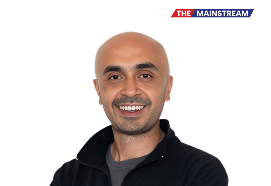 Albinder Dhindsa Steps In as Group CEO of Eternal