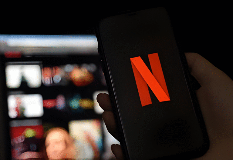 Netflix turns live viewing into real time interaction with new voting feature