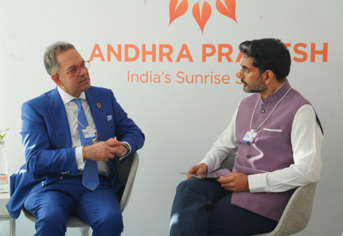 RMZ Group announces $10 billion multi-year investment in Andhra Pradesh technology infrastructure RMZ Group announces $10 billion multi-year investment in Andhra Pradesh technology infrastructure