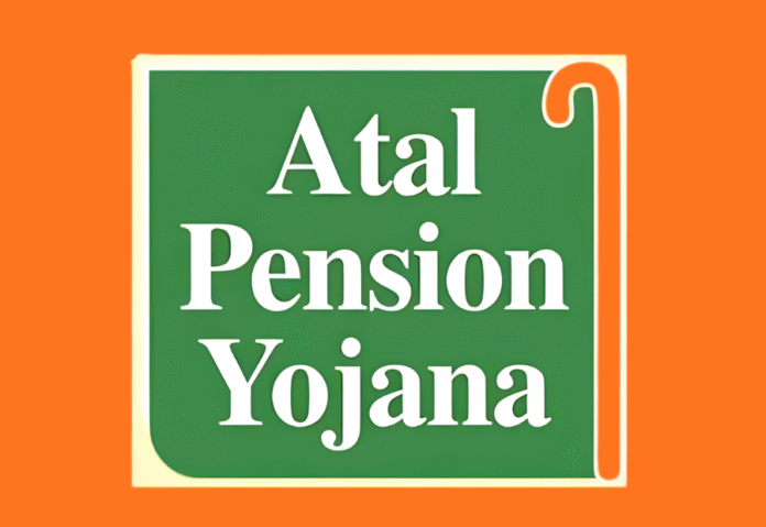Government extends APY with funding support to strengthen pension security for unorganised workers Government extends APY with funding support to strengthen pension security for unorganised workers