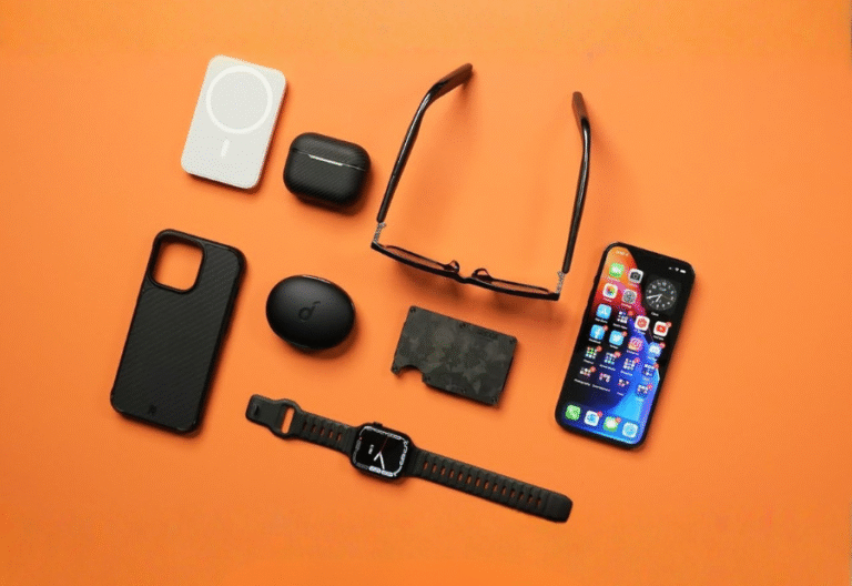Low-cost tech accessories prove small investments can deliver daily convenience