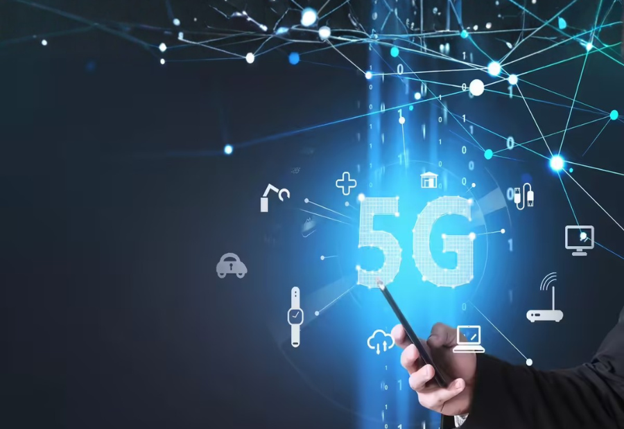 From 5G innovation to EU policy shifts, EMEA tech sector sees rapid momentum