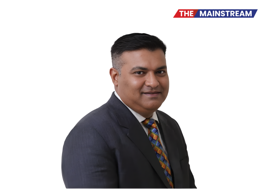 Denave welcomes Subir Mahapatra as President – Global Strategy, Sales and Marketing