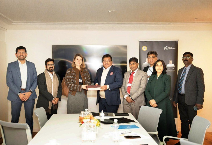 Mistral AI eyes Bengaluru to tap India’s expanding AI talent ecosystem