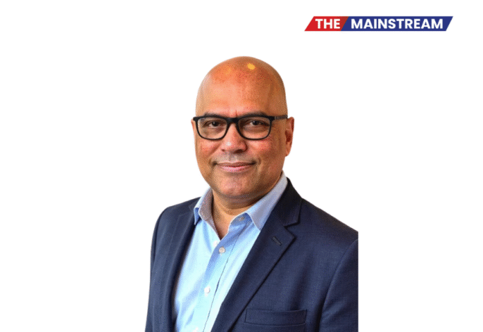 Tata Communications welcomes Ganesh Lakshminarayanan as Managing Director and Chief Executive Officer