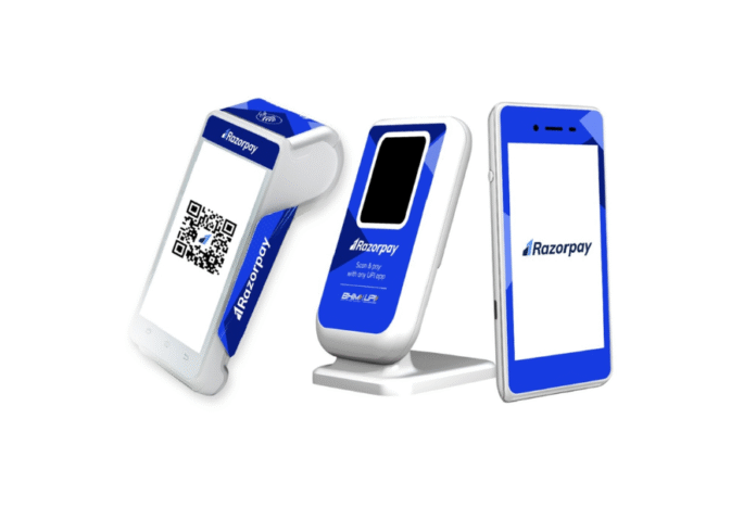 Razorpay completes RBI licensing stack with offline payment aggregator approval