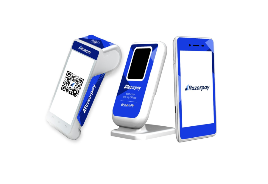 Razorpay POS gets RBI nod to operate as offline payment aggregator