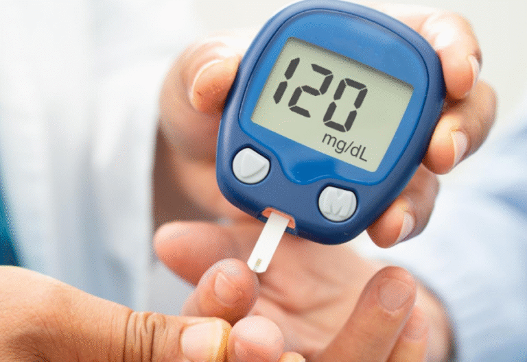 Govt backs new multi-vital CGM project for diabetes and early heart-risk detection