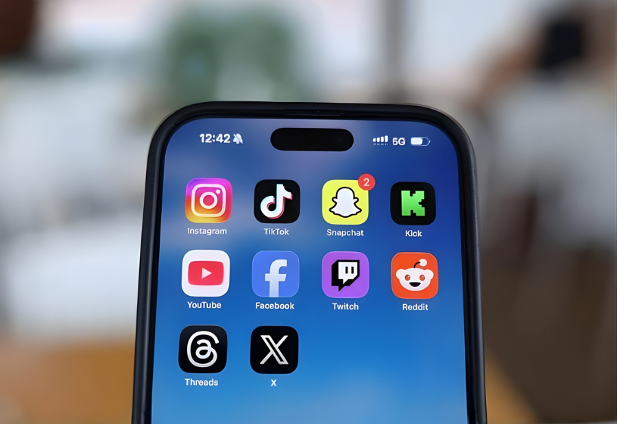 Andhra Pradesh explores social media restrictions for children under 16