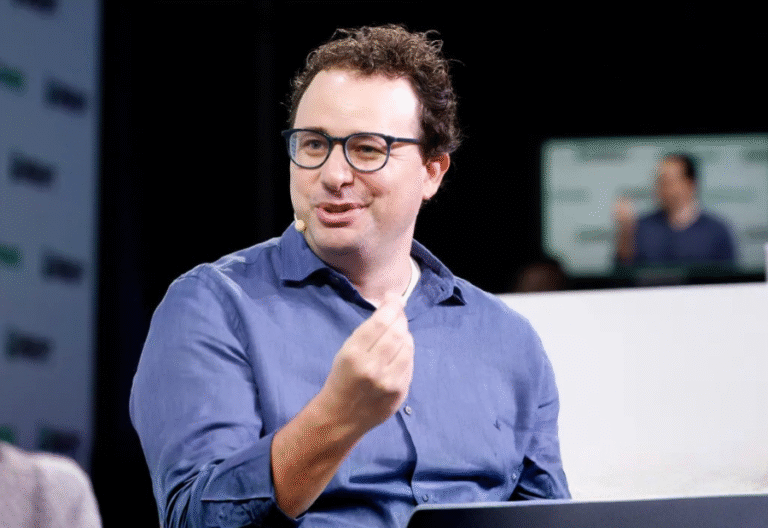 AI could automate end-to-end coding sooner than expected, Anthropic CEO warns