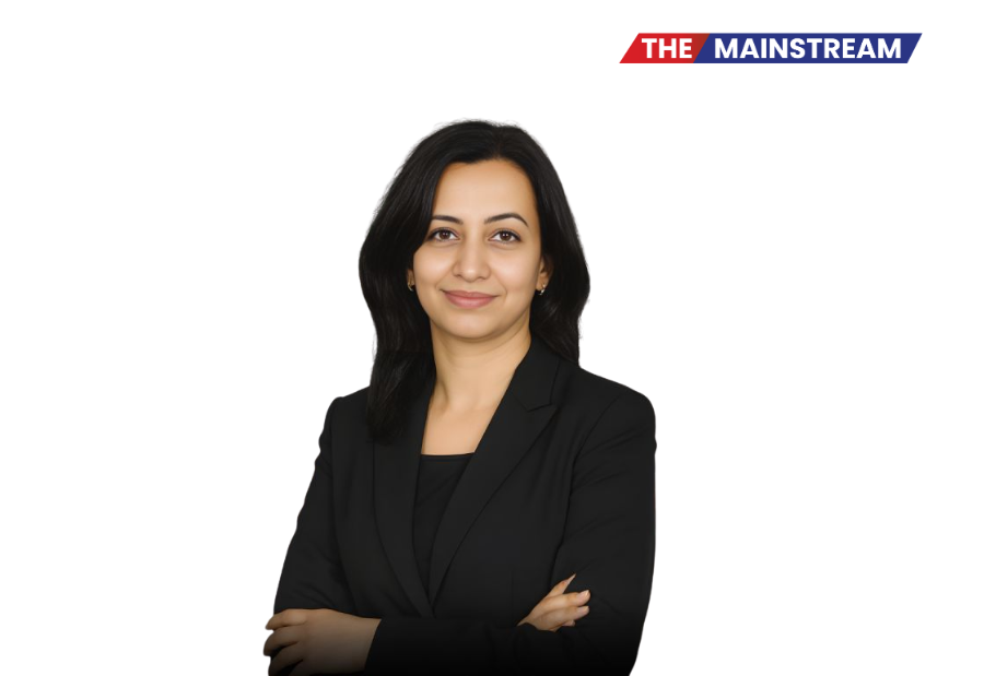 Asha Suvarna joins Prisma AI as Chief Financial Officer