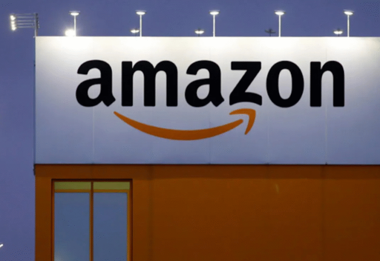 Amazon job cuts expected to start Tuesday as payroll grace period ends Monday