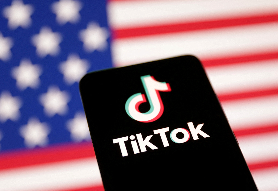 TikTok sets up US-led joint venture to continue operations in America