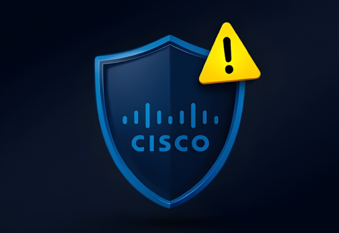 Active zero-day attack prompts urgent Cisco security updates Active zero-day attack prompts urgent Cisco security updates