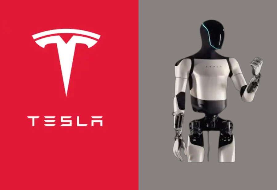 Tesla targets public rollout of Optimus humanoid robots by next year