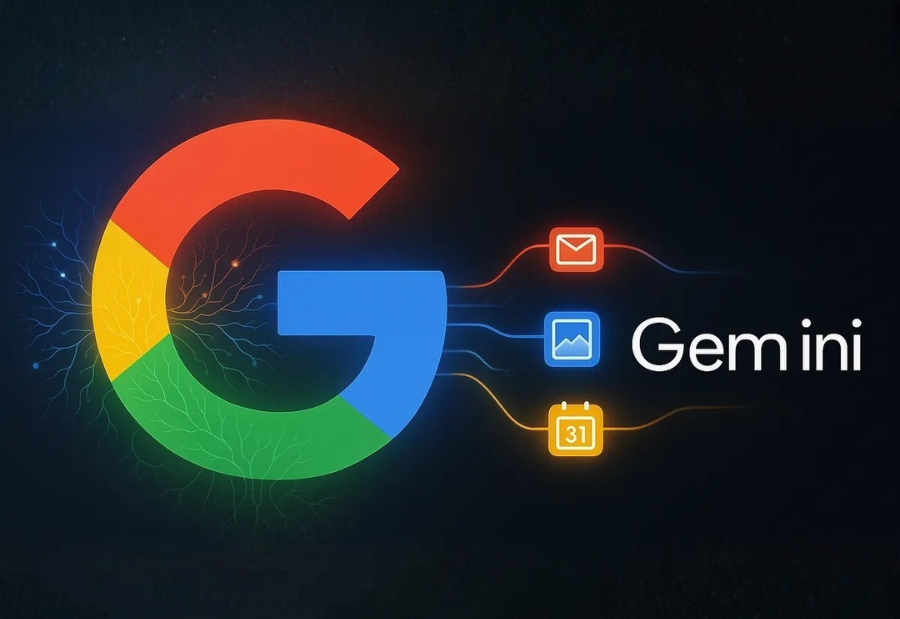 Google expands AI Mode with personalized insights from Gmail and Photos