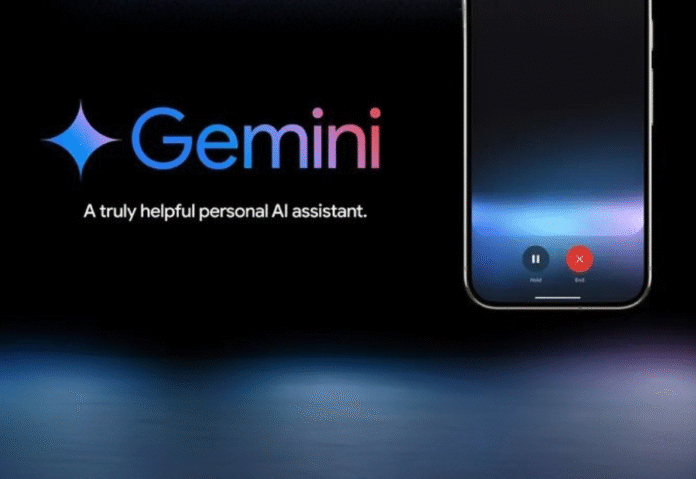 Gemini brings free SAT exam prep to students through Google’s AI push in education