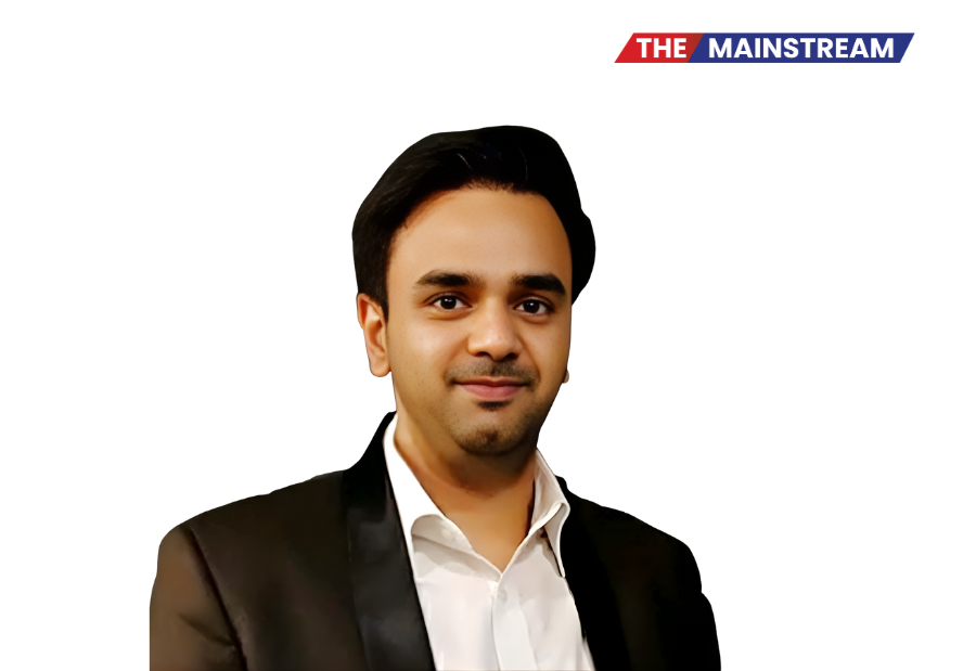 Saket Lala advances to executive director role at JPMorganChase Bengaluru