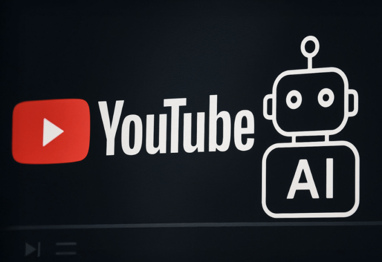 YouTube strengthens AI rules to protect creators and originality