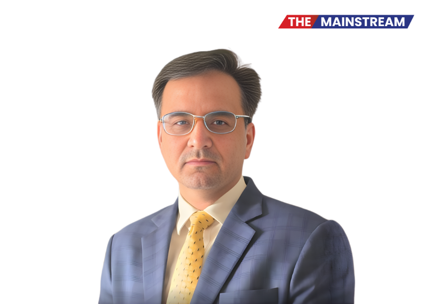 TransUnion CIBIL strengthens product leadership with Ejaz Nazeer appointment