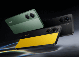 Poco X8 Pro series tipped with MediaTek chipsets ahead of India launch Leaks hint at Poco X8 Pro India launch with major hardware upgrades