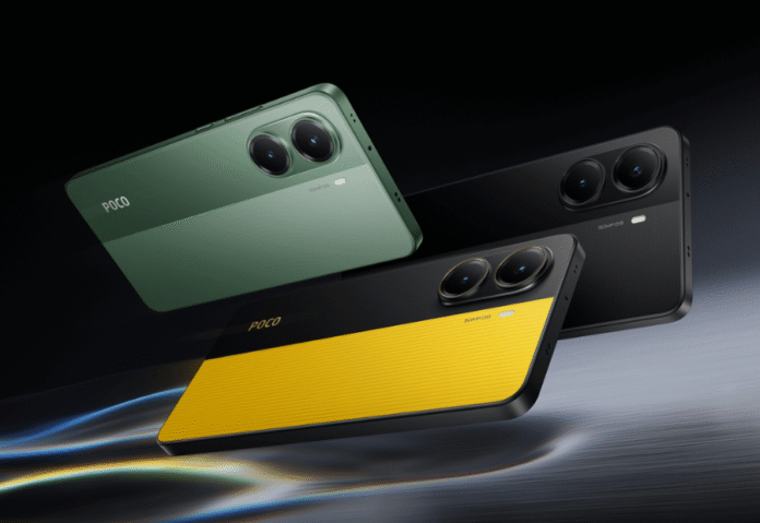 Leaks hint at Poco X8 Pro India launch with major hardware upgrades