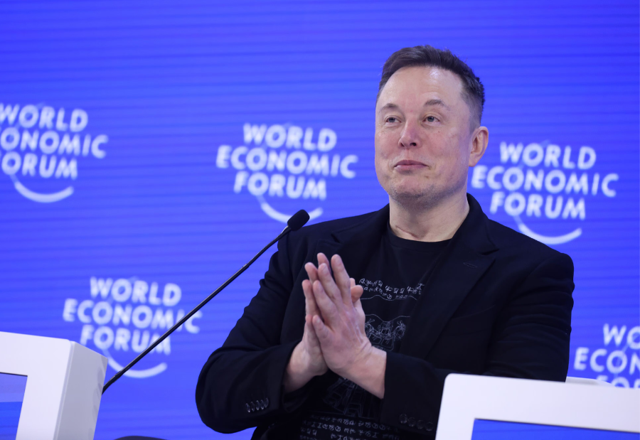 Elon Musk warns AI may exceed human intelligence within a decade