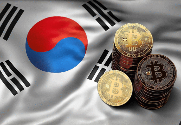 Missing seized bitcoin triggers crypto custody policy review in South Korea