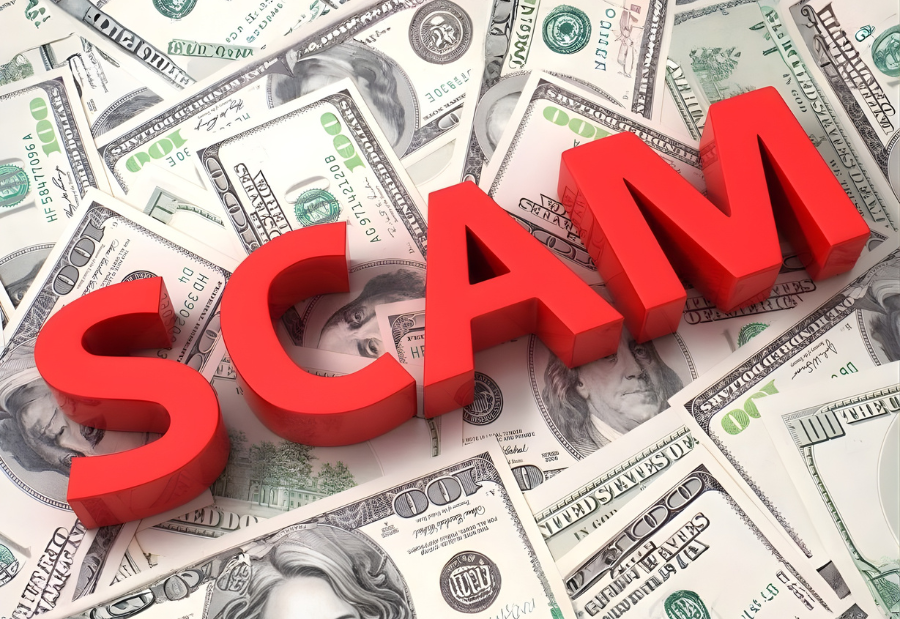 Fake overseas job offer traps Indian youths in cross-border cybercrime racket