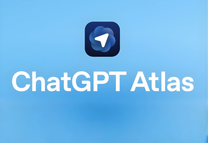 ChatGPT Atlas gets smarter browsing tools with new OpenAI update