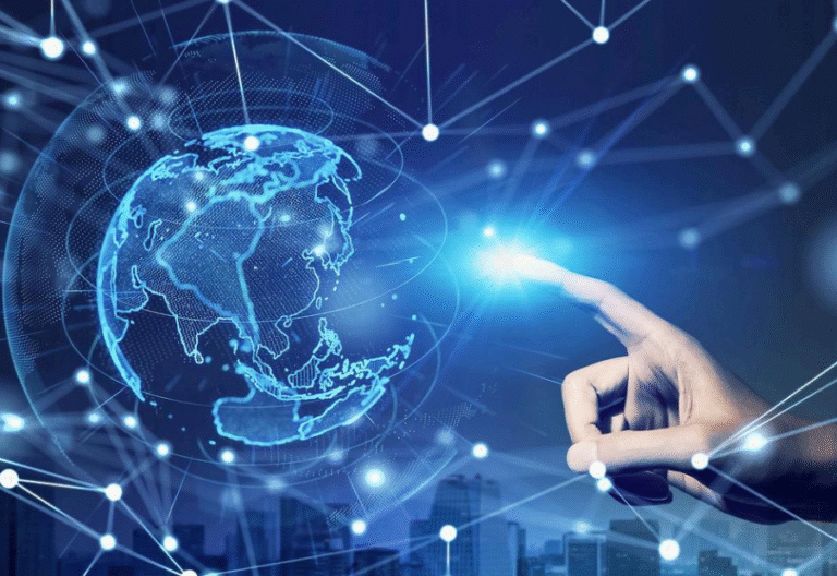 How India emerged as the world’s leading hub for Global Capability Centres