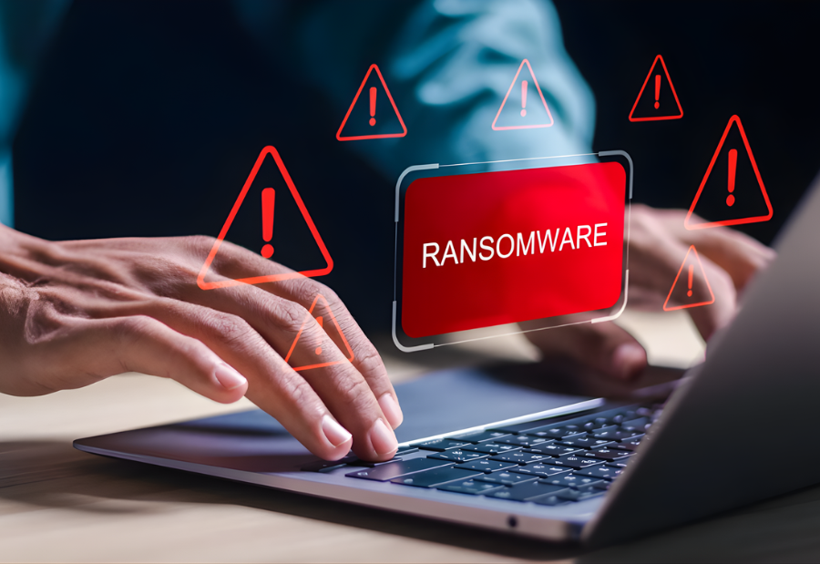 Ransomware group claims cyberattack on Nike, data release threatened