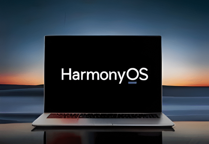 HarmonyOS PC secures Level II security certification in 2026 evaluation list