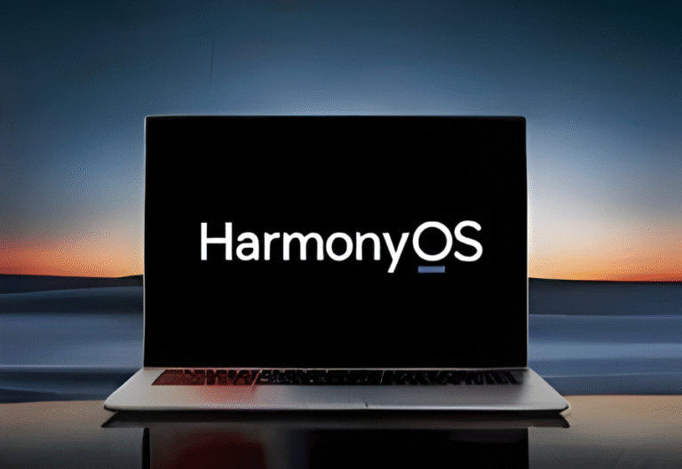 HarmonyOS PC secures Level II security certification in 2026 evaluation list