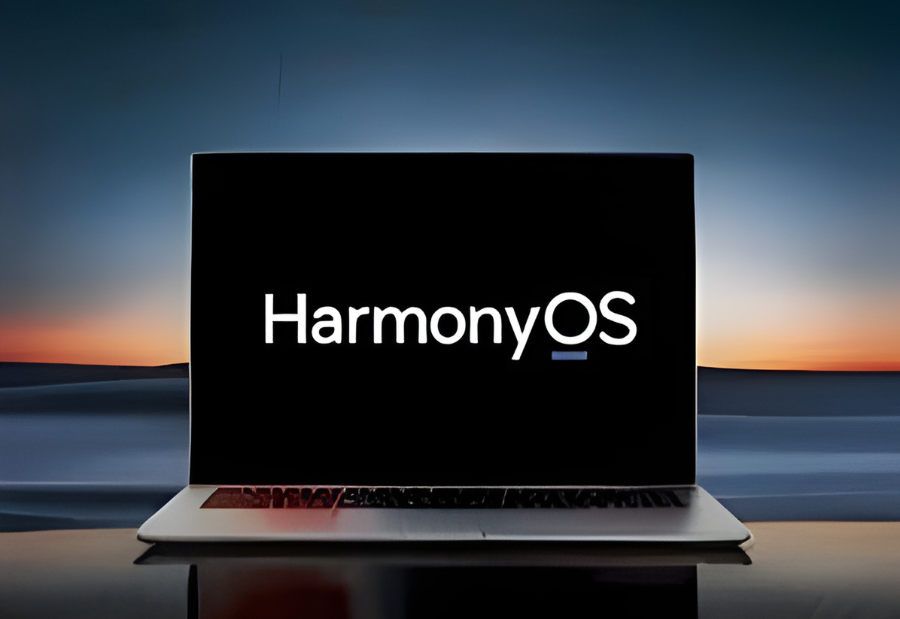 HarmonyOS PC secures Level II security certification in 2026 evaluation list
