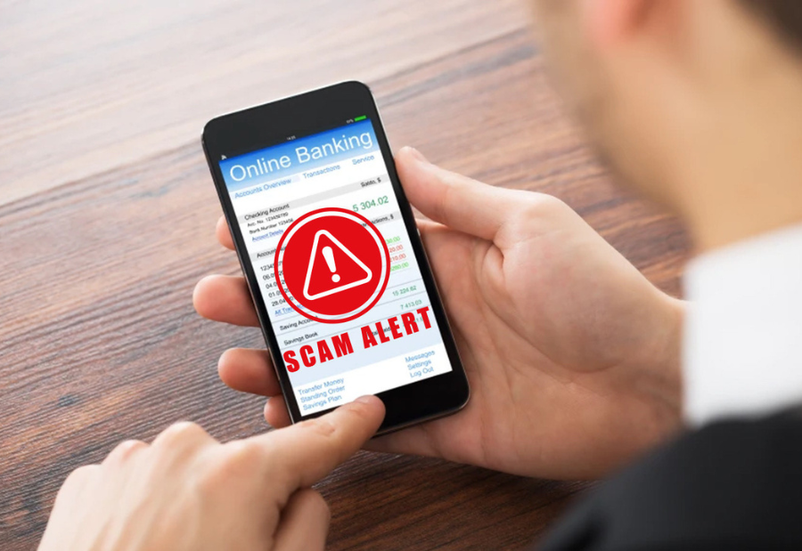 Bank managers’ alertness helps foil digital arrest and investment frauds