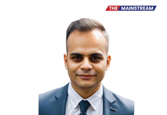 Chetan Chopra joins Ola Electric to head legal strategy and public policy